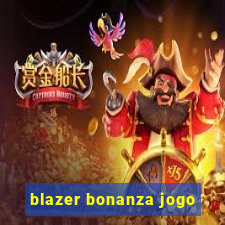 blazer bonanza jogo